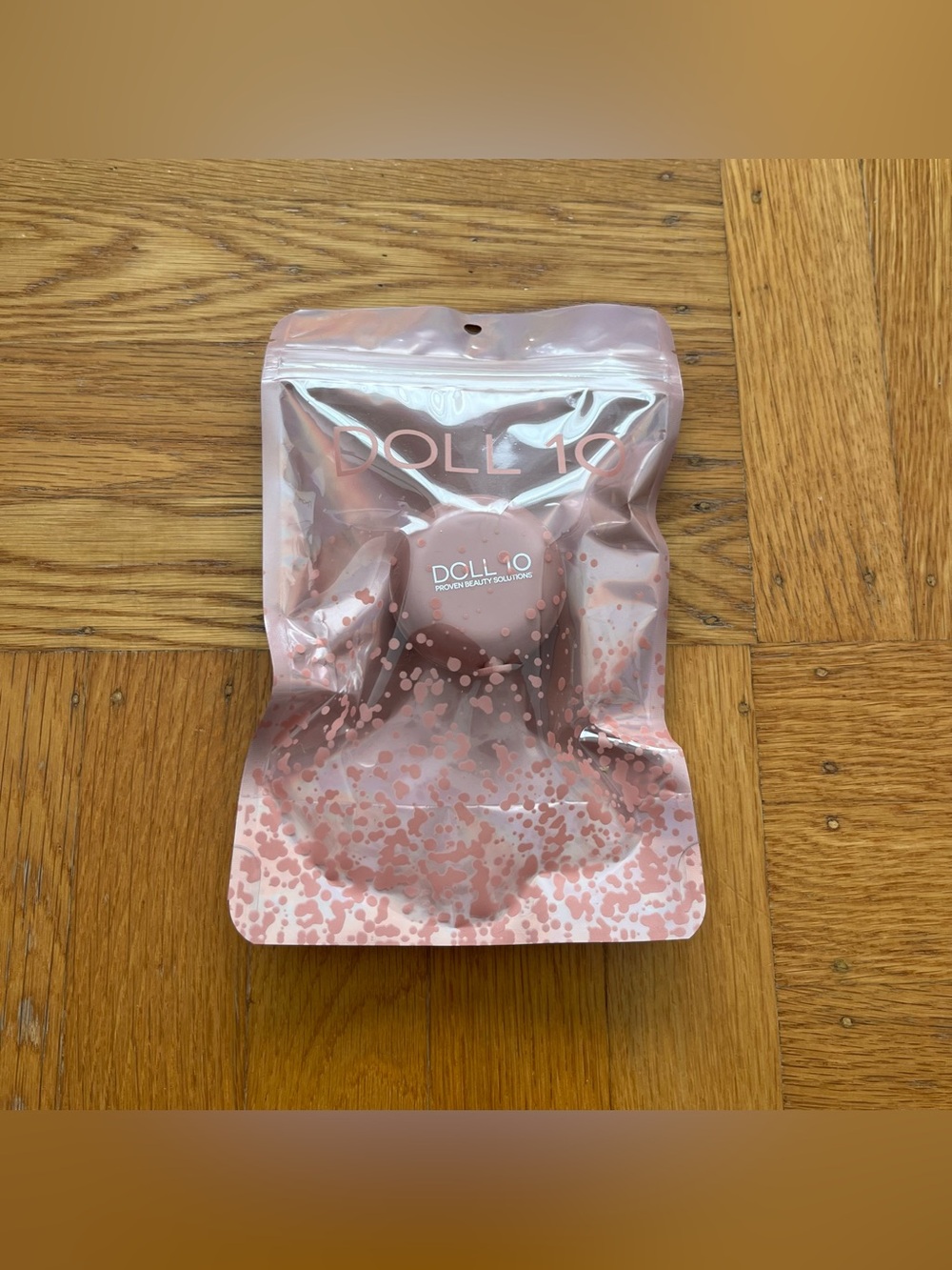 Doll 10 Lip Treatment